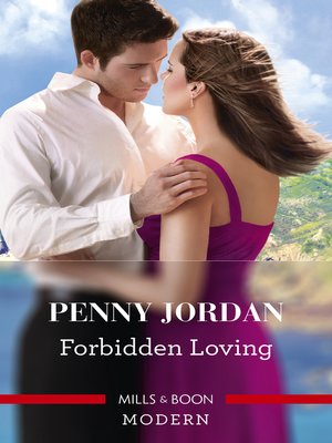 cover image of Forbidden Loving